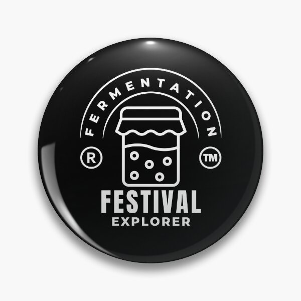 Item preview, Fermentation festival  designed and sold by Peerless-Prime.