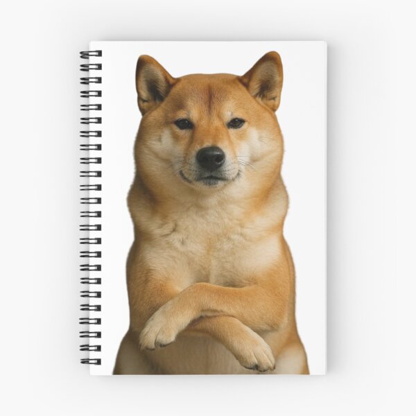 Item preview, Shiba inu designed and sold by TodeNina.