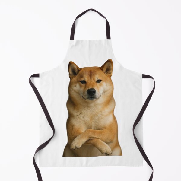 Item preview, Shiba inu designed and sold by TodeNina.