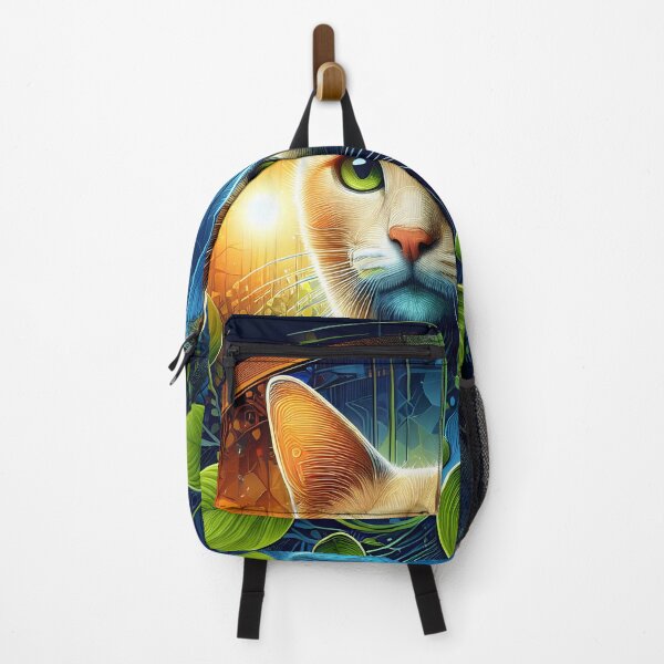 Item preview, Cat portrait designed and sold by Artillenium.