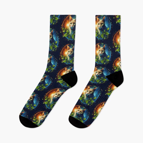 Item preview, Cat portrait designed and sold by Artillenium.