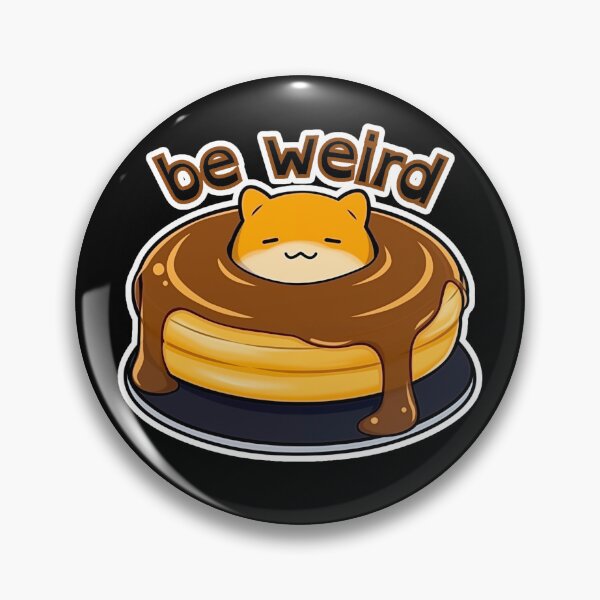 Item preview, Bramblecup Saffrine - be weird designed and sold by Newdlebobs.