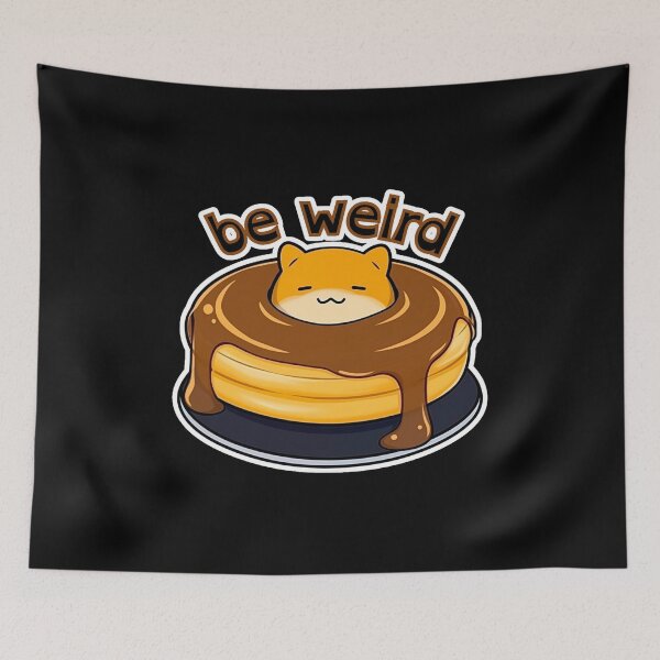Item preview, Bramblecup Saffrine - be weird designed and sold by Newdlebobs.