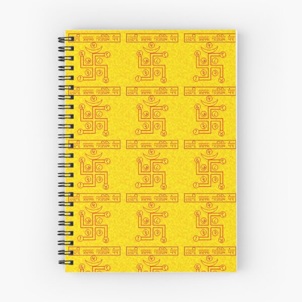 Item preview, Laxmi Pradayak Mahasiddhi Yantra designed and sold by Red bubble Artist.