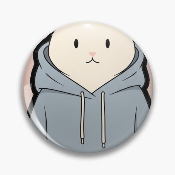 Item preview, Cool & Cozy: The Hoodie Cat. designed and sold by mostafacasper12.