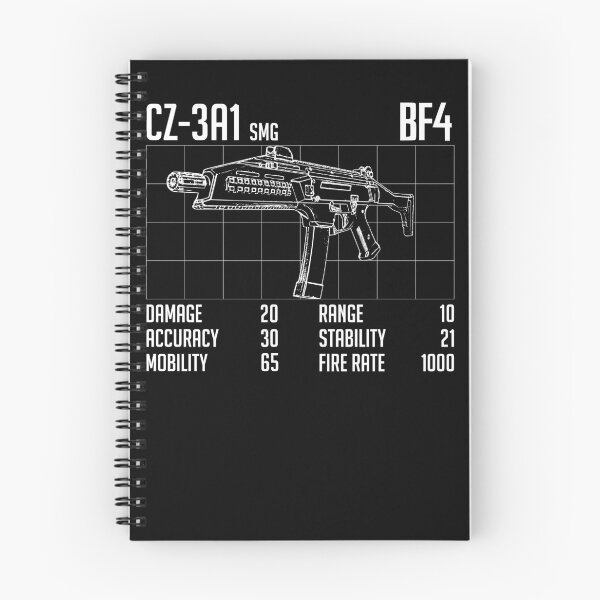 Item preview, BF4 BATTLEFIELD 4 designed and sold by RobbieNog.