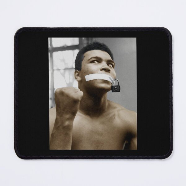 Item preview, Muhammad Ali  designed and sold by brocalamity.