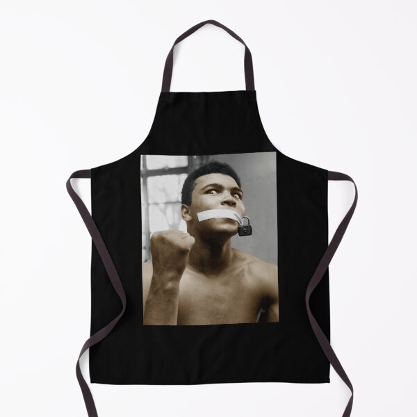 Item preview, Muhammad Ali  designed and sold by brocalamity.