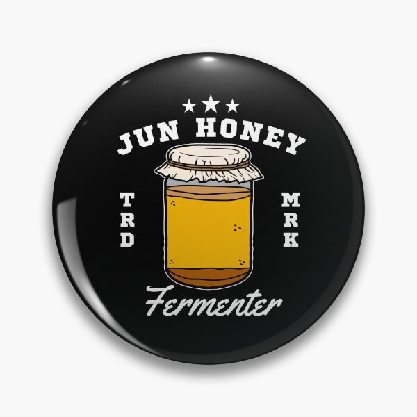 Item preview, Jun honey  designed and sold by Peerless-Prime.