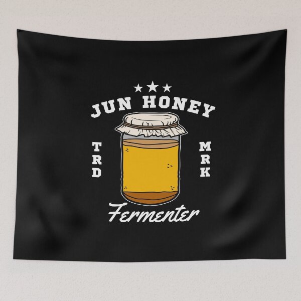 Item preview, Jun honey  designed and sold by Peerless-Prime.