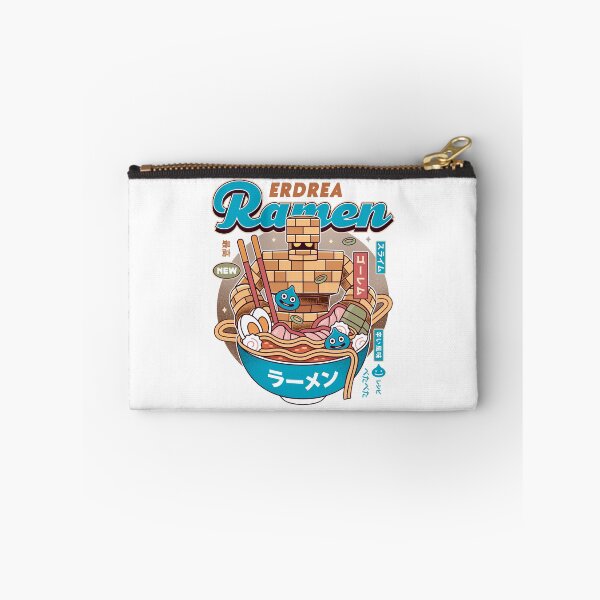 Item preview, Erdrea Monsters Ramen Vintage designed and sold by Lagelantee.
