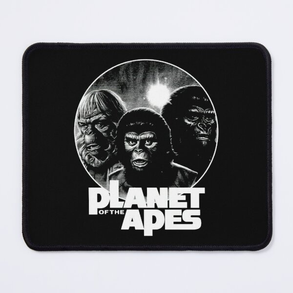 Item preview, Planet Of The Apes  designed and sold by brocalamity.