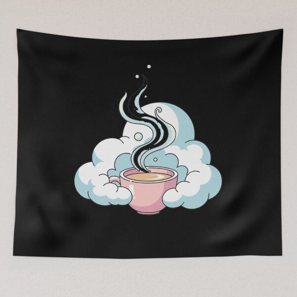 Item preview, Eternal Bloom: The Gothic Rose Skull. designed and sold by mostafacasper12.