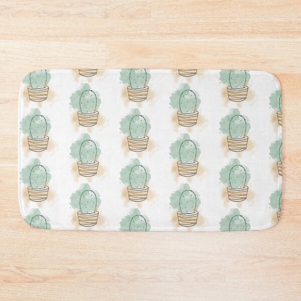 Item preview, Cactus designed and sold by Tatianadisein.