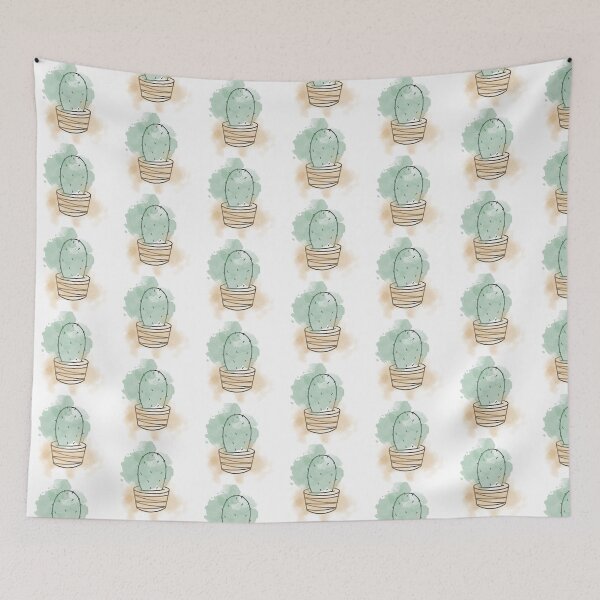 Item preview, Cactus designed and sold by Tatianadisein.