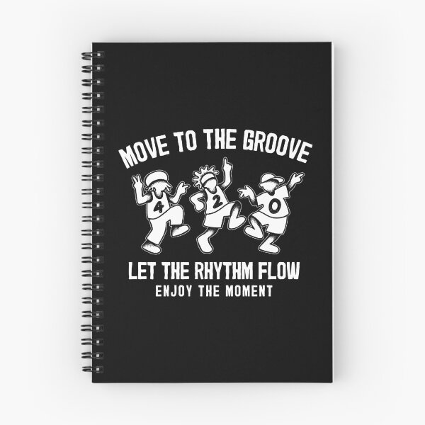 Item preview, Groove Dance Vibes designed and sold by Othala888.