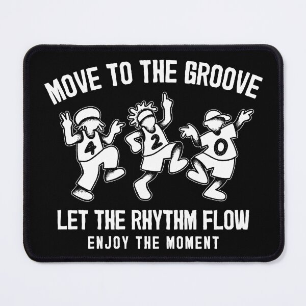 Item preview, Groove Dance Vibes designed and sold by Othala888.