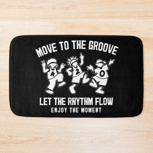 Item preview, Groove Dance Vibes designed and sold by Othala888.