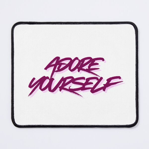 Item preview, Adore Yourself designed and sold by GlimmerAura.