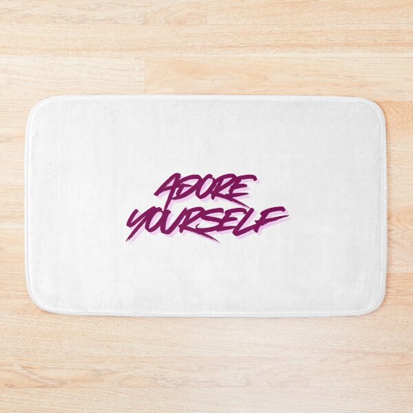 Item preview, Adore Yourself designed and sold by GlimmerAura.