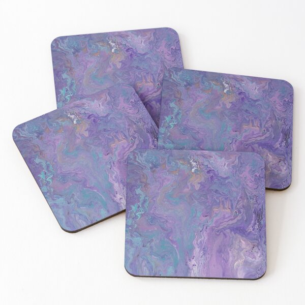 Item preview, Lilac Ocean designed and sold by coribeth.