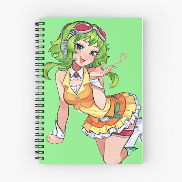 Item preview, Gumii designed and sold by RadiantGraphics.