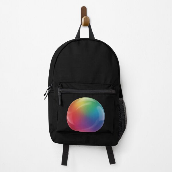 Item preview, Dopamine Boost Rainbow Jelly Gradient Sphere designed and sold by FiveBlessings.