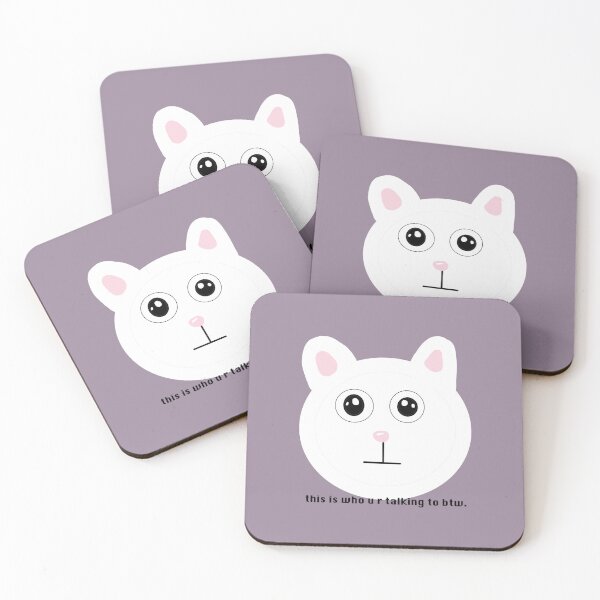 Item preview, Cat Meme designed and sold by ajw-art.