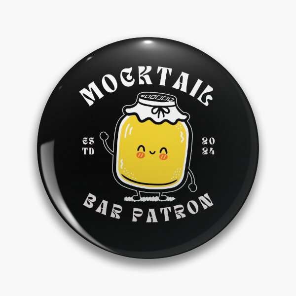 Item preview, Mocktail bar designed and sold by Peerless-Prime.