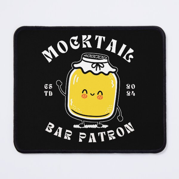 Item preview, Mocktail bar designed and sold by Peerless-Prime.