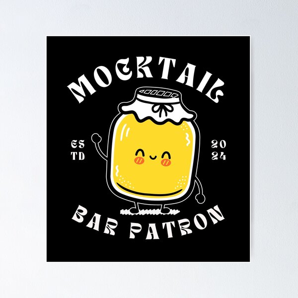 Item preview, Mocktail bar designed and sold by Peerless-Prime.