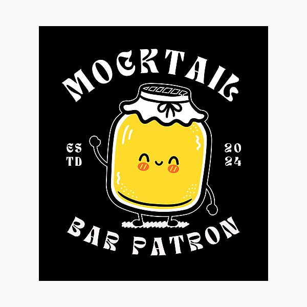 Item preview, Mocktail bar designed and sold by Peerless-Prime.