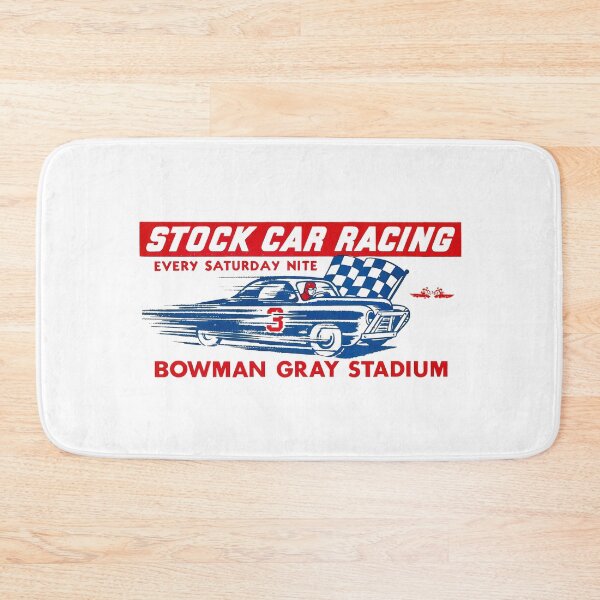 Item preview, Saturday night Stock Car Racing designed and sold by retropetrol.