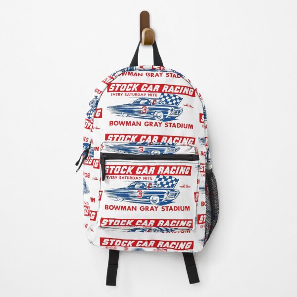 Item preview, Saturday night Stock Car Racing designed and sold by retropetrol.