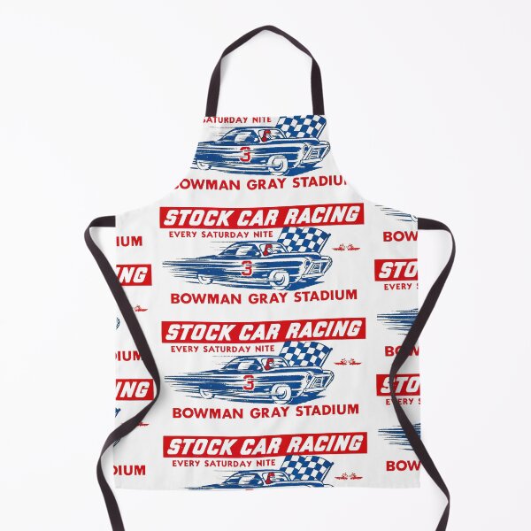 Item preview, Saturday night Stock Car Racing designed and sold by retropetrol.
