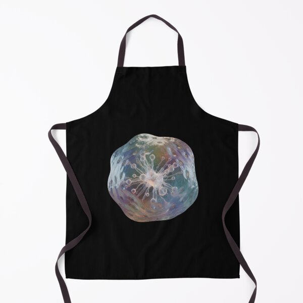 Item preview, Future Squishy Minimalist Space Capsule Art designed and sold by FiveBlessings.