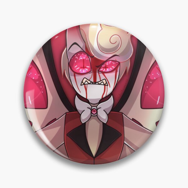 Item preview, Saint Peter - Duality: Hell designed and sold by EdoPhoenixIRL.