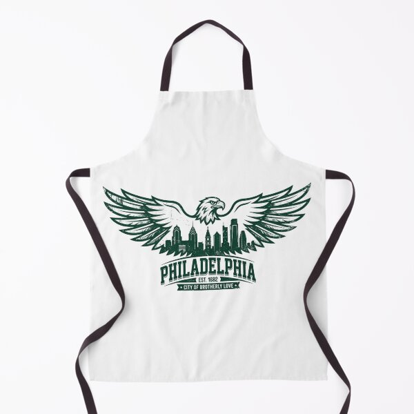 Item preview, "Eagle's Watch: The Spirit of Philadelphia Vintage Crest" designed and sold by Berouita studio .
