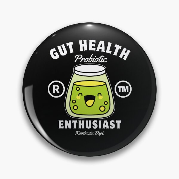 Item preview, Gut health probiotic  designed and sold by Peerless-Prime.