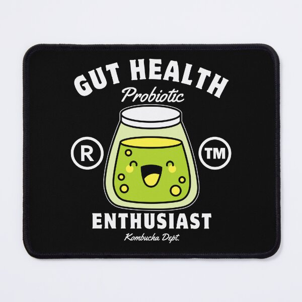 Item preview, Gut health probiotic  designed and sold by Peerless-Prime.