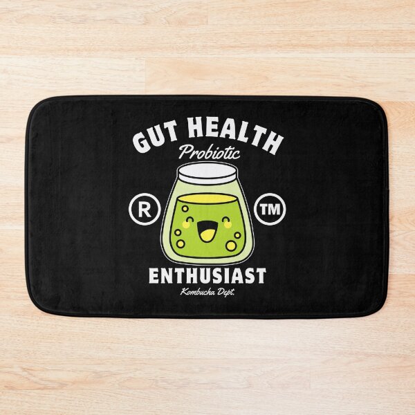 Item preview, Gut health probiotic  designed and sold by Peerless-Prime.