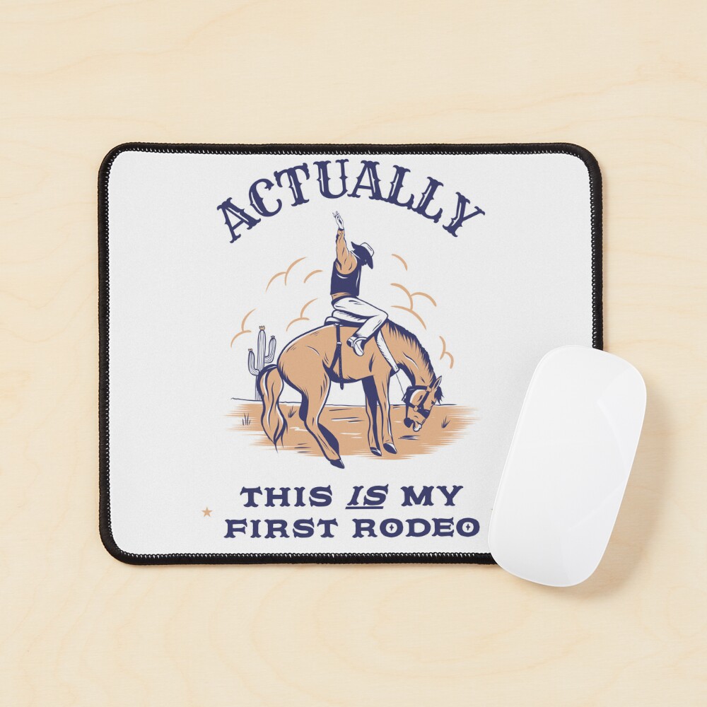 Item preview, Mouse Pad designed and sold by redtavernshop.
