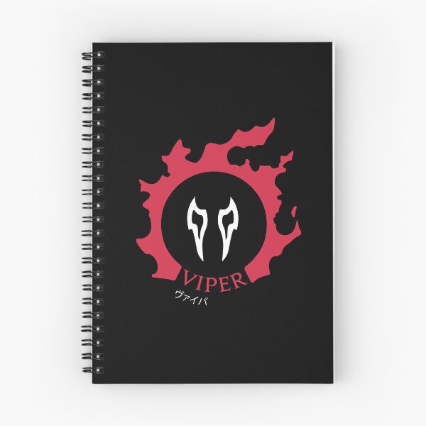 Item preview, FFXIV -  Viper Logo designed and sold by ThePhookas.