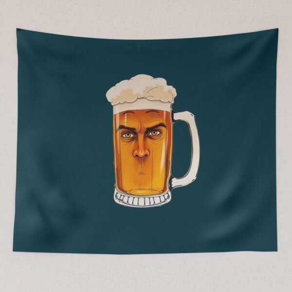 Item preview, Mug Shot designed and sold by GOODLOOKING10.