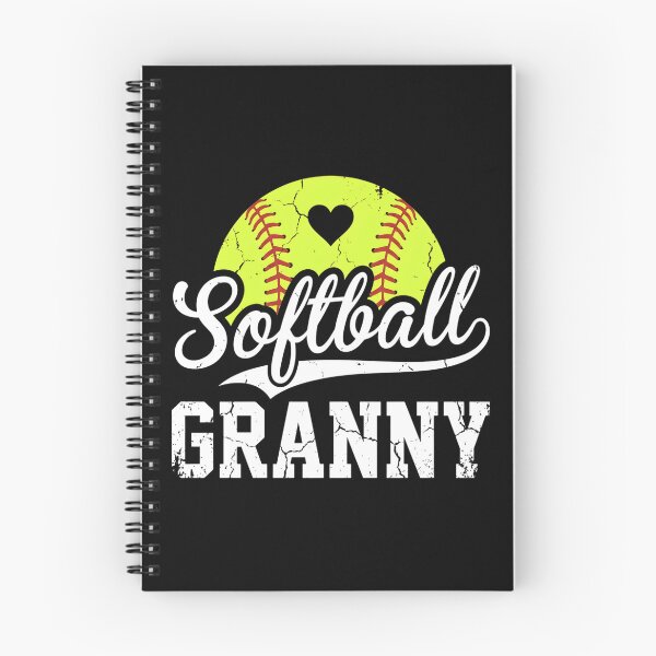 Item preview, Softball Granny Gifts for Mothers Day Women Softball Lovers designed and sold by OlakunleOloroz.