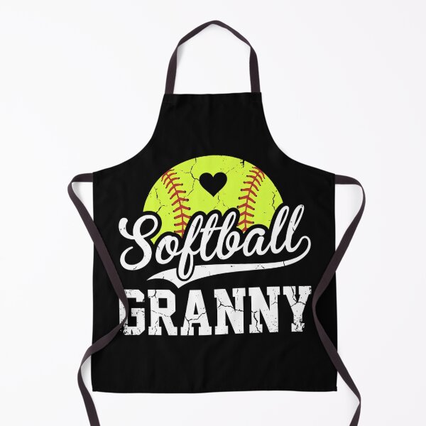 Item preview, Softball Granny Gifts for Mothers Day Women Softball Lovers designed and sold by OlakunleOloroz.