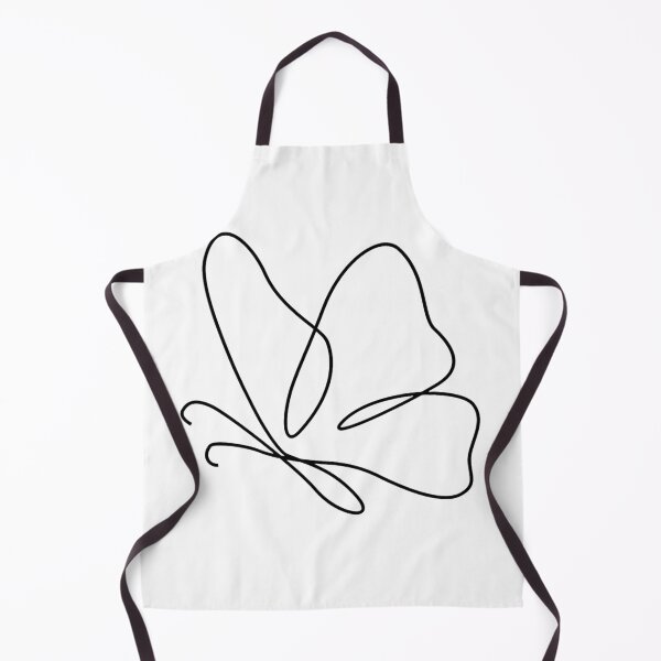 Item preview, Cyber Butterfly System Upgrade - Minimalist Futuristic Line Art designed and sold by AuraLoft.