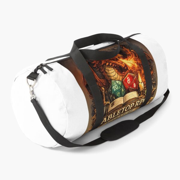Item preview, Fantasy Dragon Tabletop RPG Adventure Design designed and sold by DAXIFY.