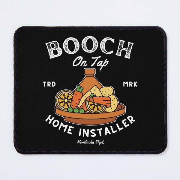 Item preview, Booch on tap designed and sold by Peerless-Prime.