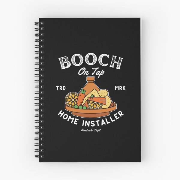 Item preview, Booch on tap designed and sold by Peerless-Prime.